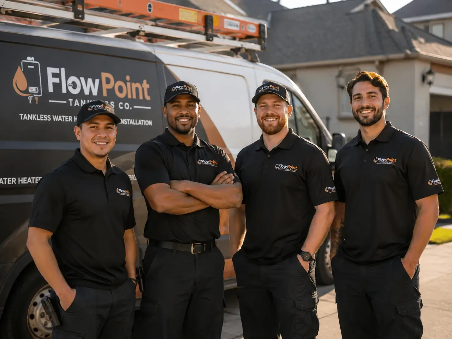 Tankless Water Heater Installation company in Escondido, CA