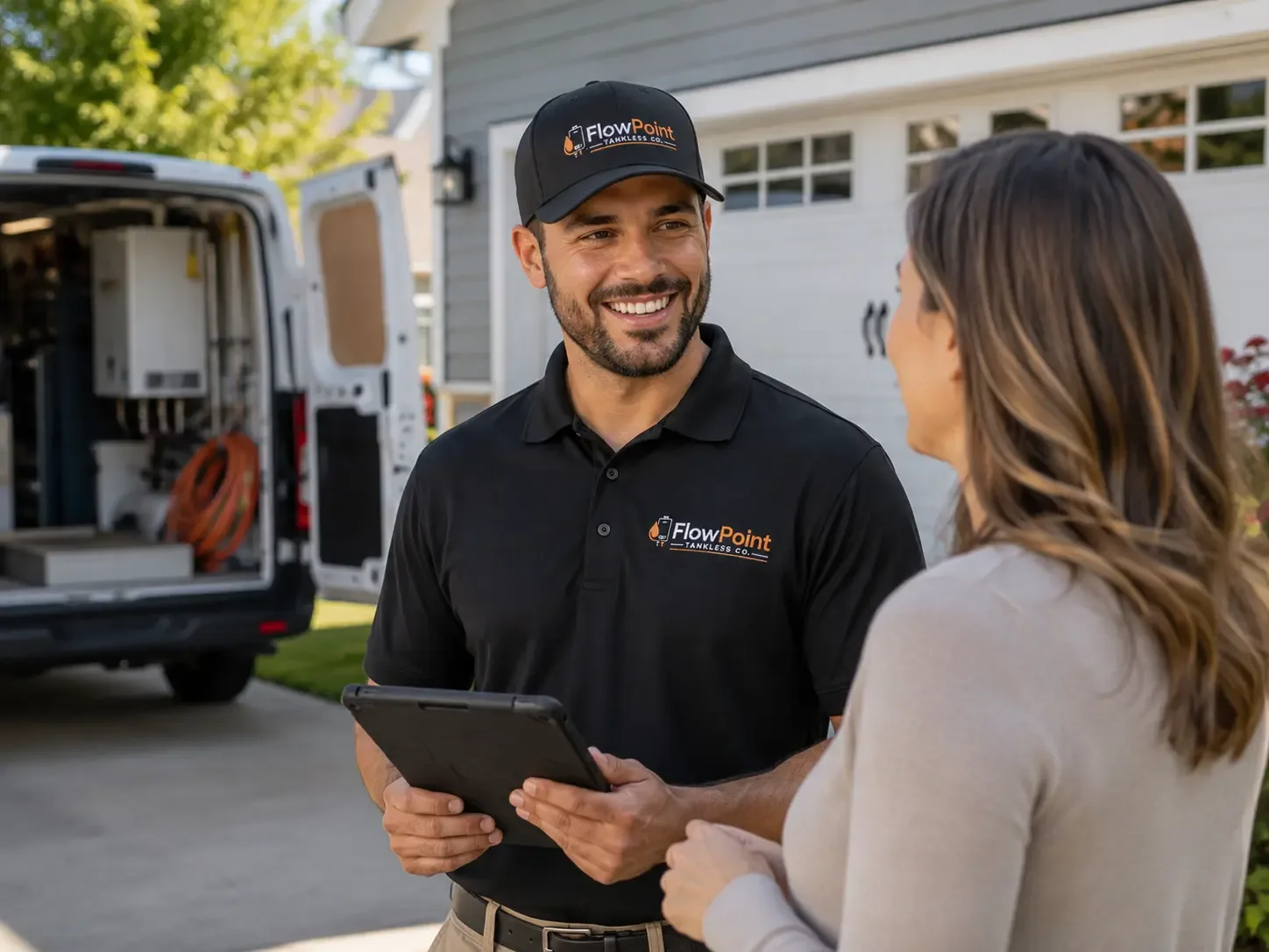 Tankless Water Heater Installation Escondido, CA FAQs
